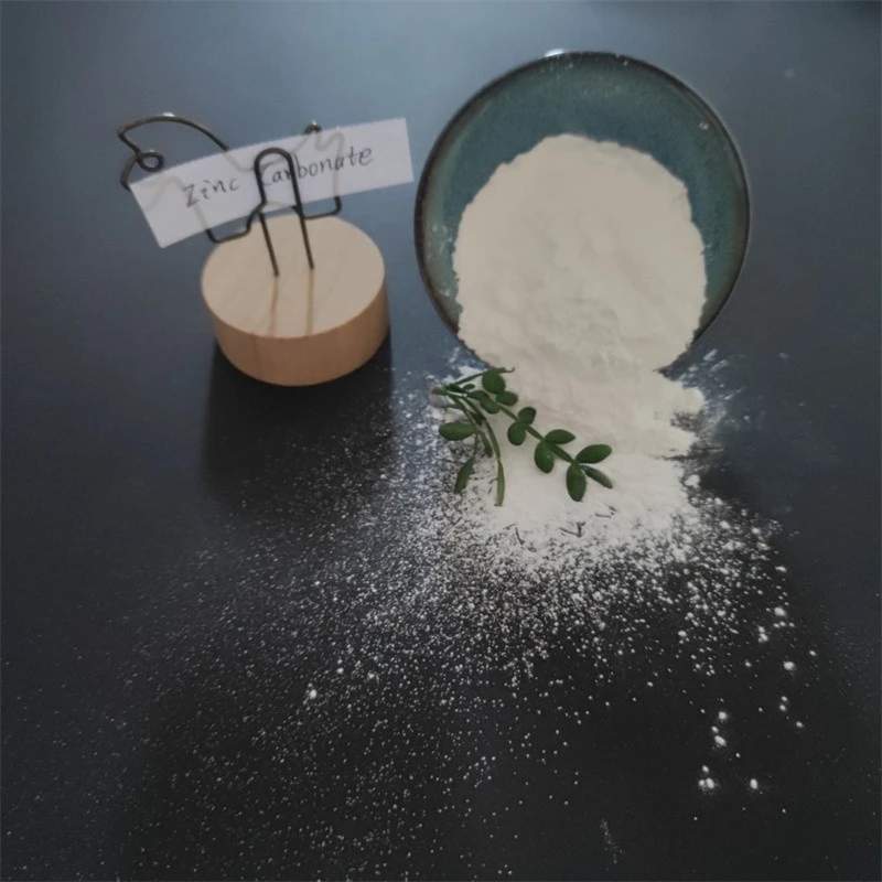 20-70nm Powder Zinc Carbonate